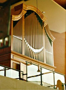 Orgel Bonn Orgel Bonn