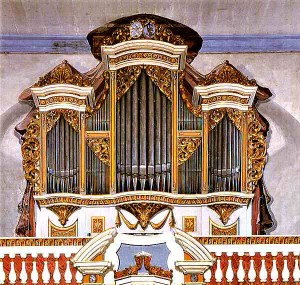 Orgel Helbigsdorf Orgel Helbigsdorf
